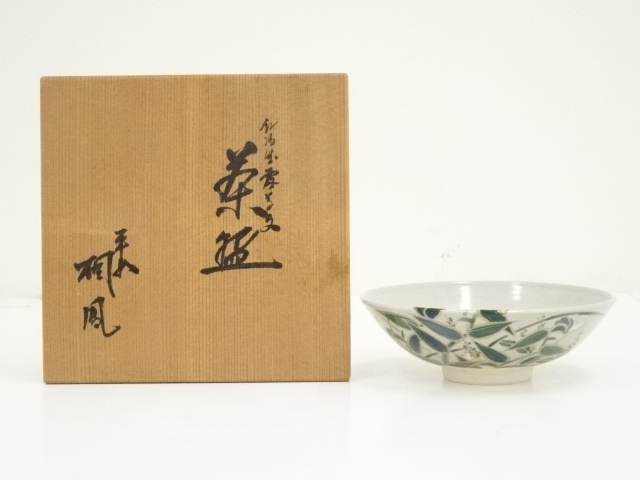 宗 sou::お茶道具・着物のお店